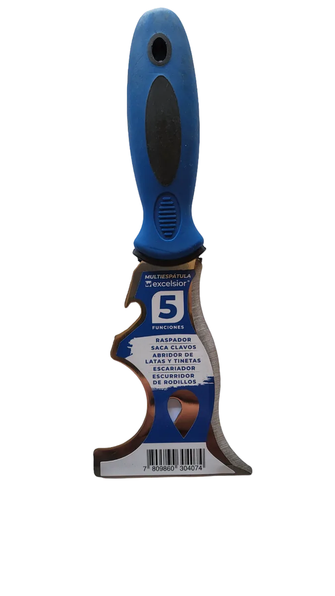 Multiespátula Excelsior