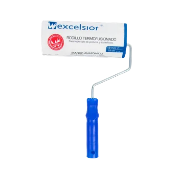 Rodillo Excelsior 18cm