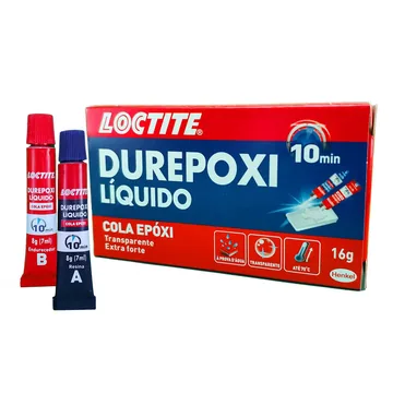 Durepoxi Liquido