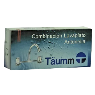 Combinación Lavaplato Antonella 2