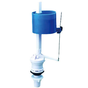 Válvula de Carga Tipo Fm 2