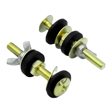 Kit Fijaciones para Estanque Wc 2