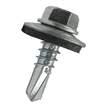 Tornillo Sellador Autoroscan C/G/G Nº 12 X 3/4 Caja 100 Un.