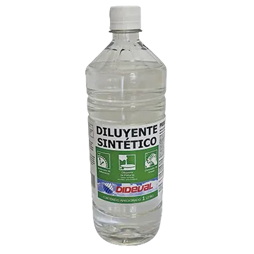 Diluyente Sintético Lt