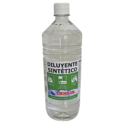 Diluyente Sintético Lt