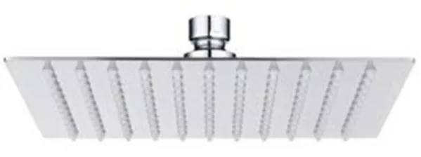 Plato Ducha Cuadrado Modern