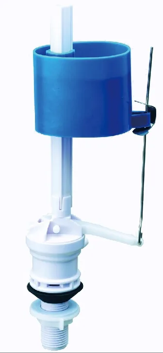 Válvula de Carga Tipo Fm