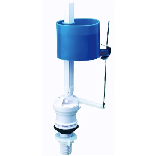 Válvula de Carga Tipo Fm