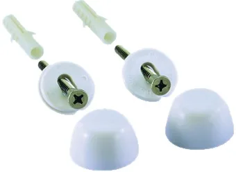 Kit de Anclaje para Wc