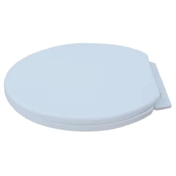 Asiento Wc Colomba 3