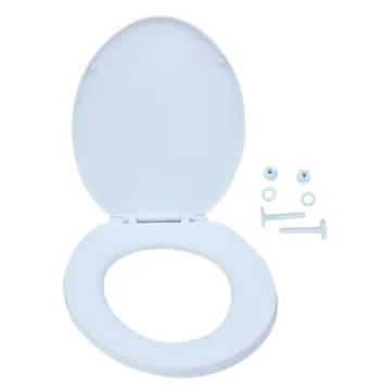 Asiento Wc Colomba 5