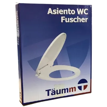 Asiento WC Funster