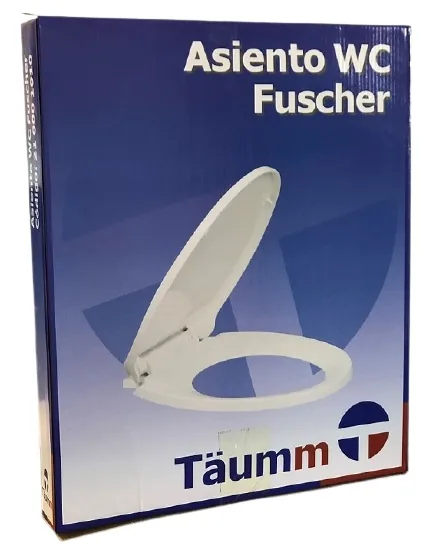 Asiento WC Funster